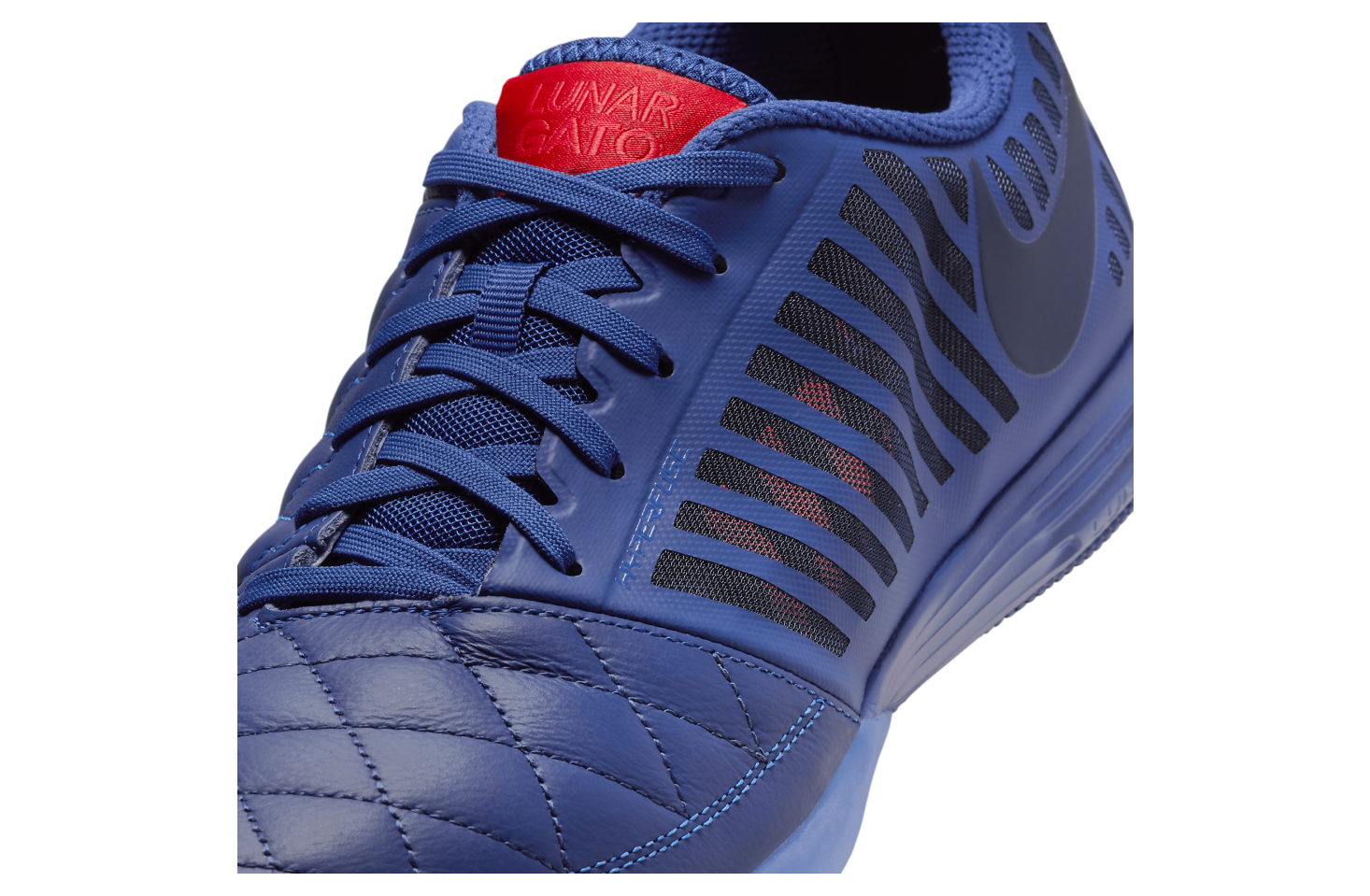 Nike Lunargato 2 IC Deep Royal Blue