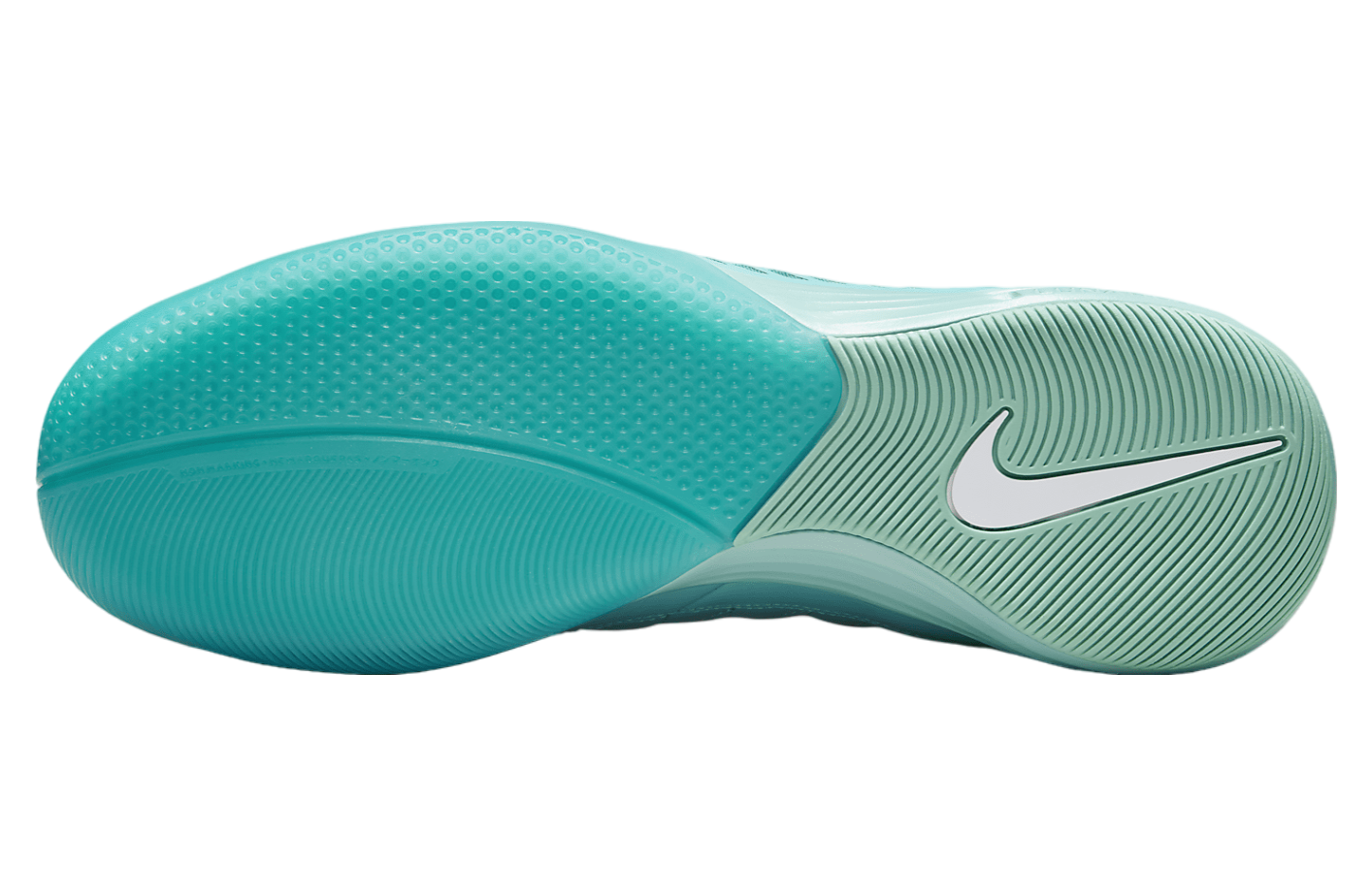 Nike Lunargato 2 IC Green Frost / White