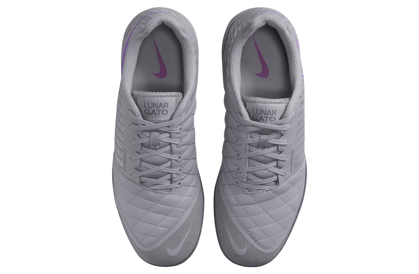 Nike Lunargato 2 IC Lilac Bloom / Barely Grape