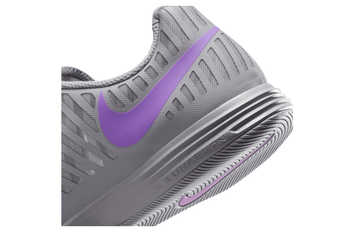 Nike Lunargato 2 IC Lilac Bloom / Barely Grape