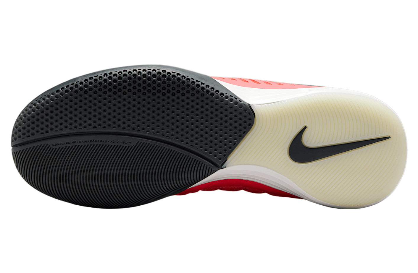 Nike Lunargato II Low IC Apricot Agate / Anthracite