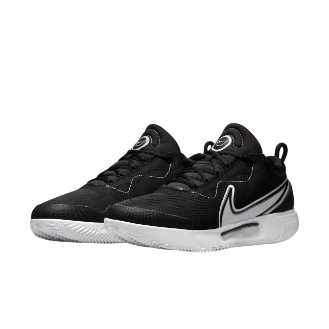 Nike M Zoom Court Pro Cly Black / White - Sep 2023 - DH2603010 ...
