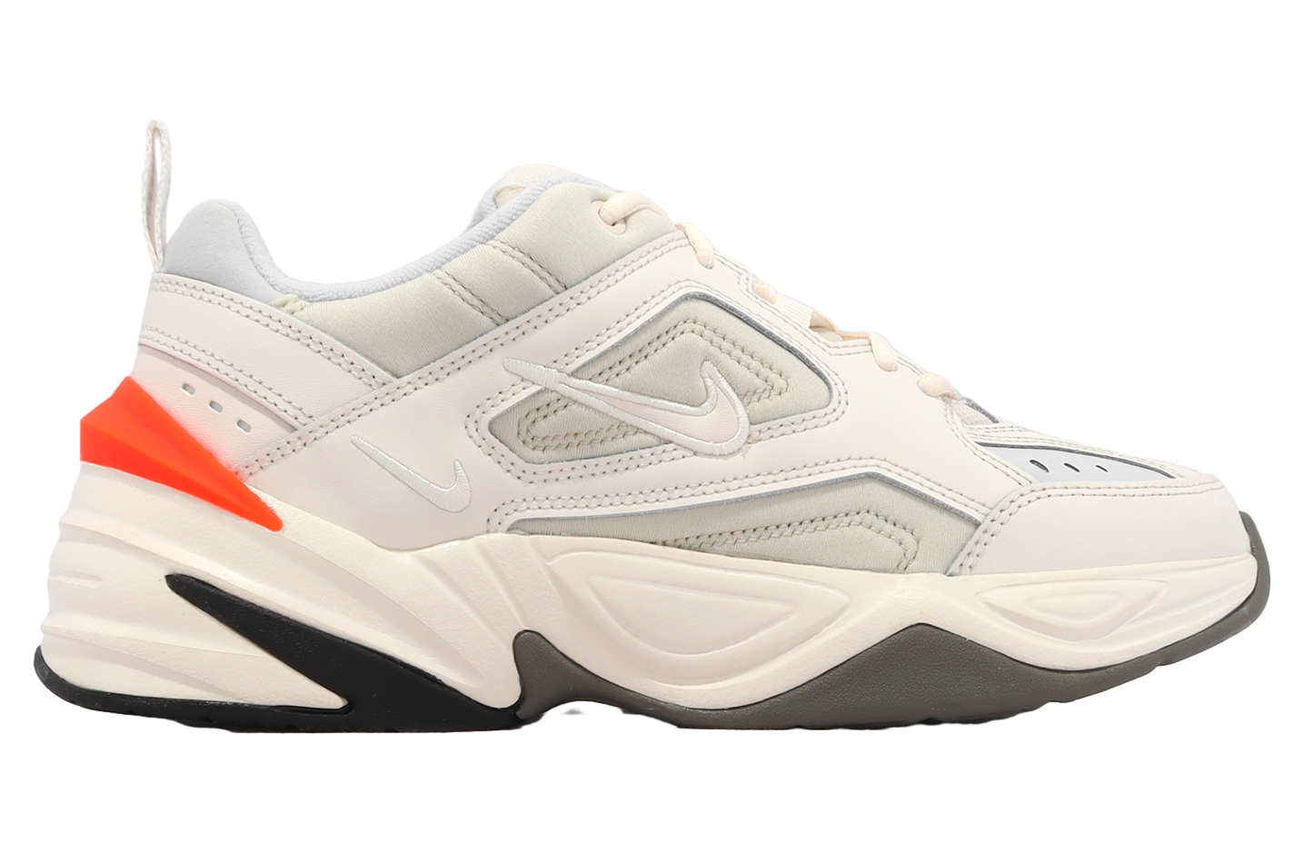 Nike M2K Tekno Phantom / Oil Grey
