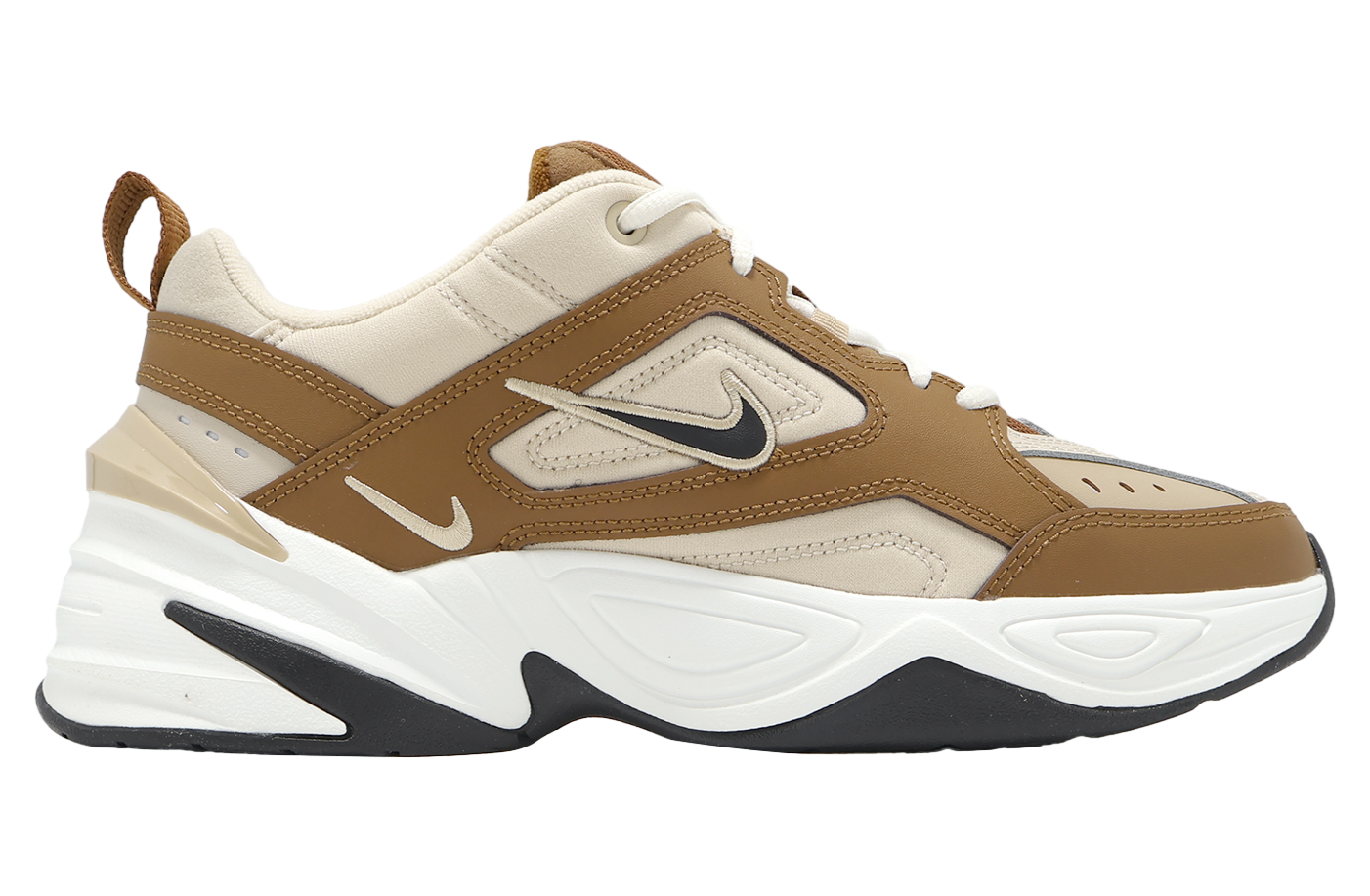 Nike M2K Tekno Sanddrift / Black