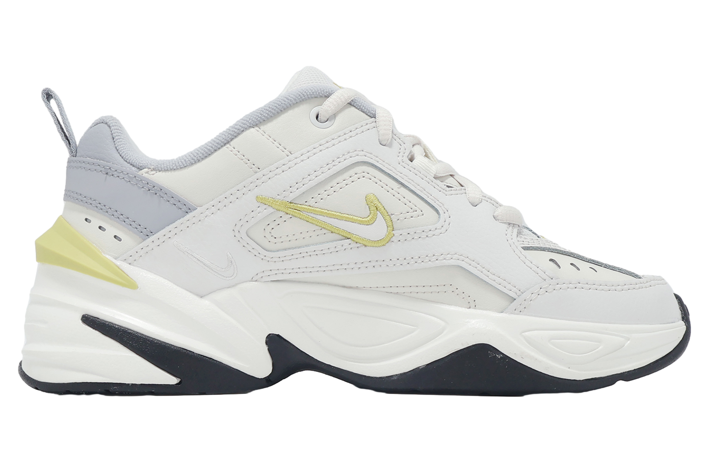 Nike M2K Tekno WMNS Platinum Tint / Cellery