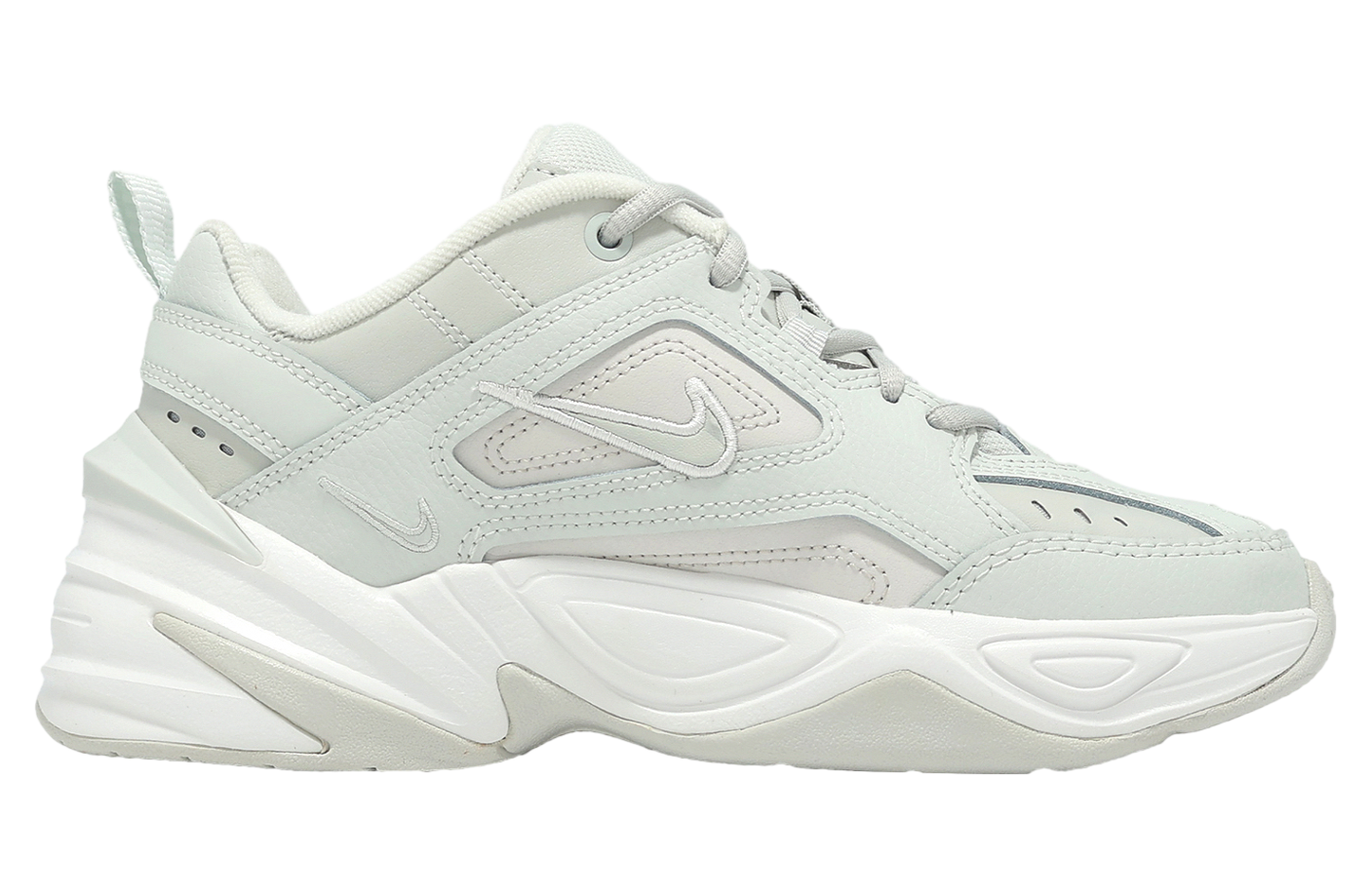 Nike M2K Tekno WMNS Spruce Aura / Spruce Aura Sail