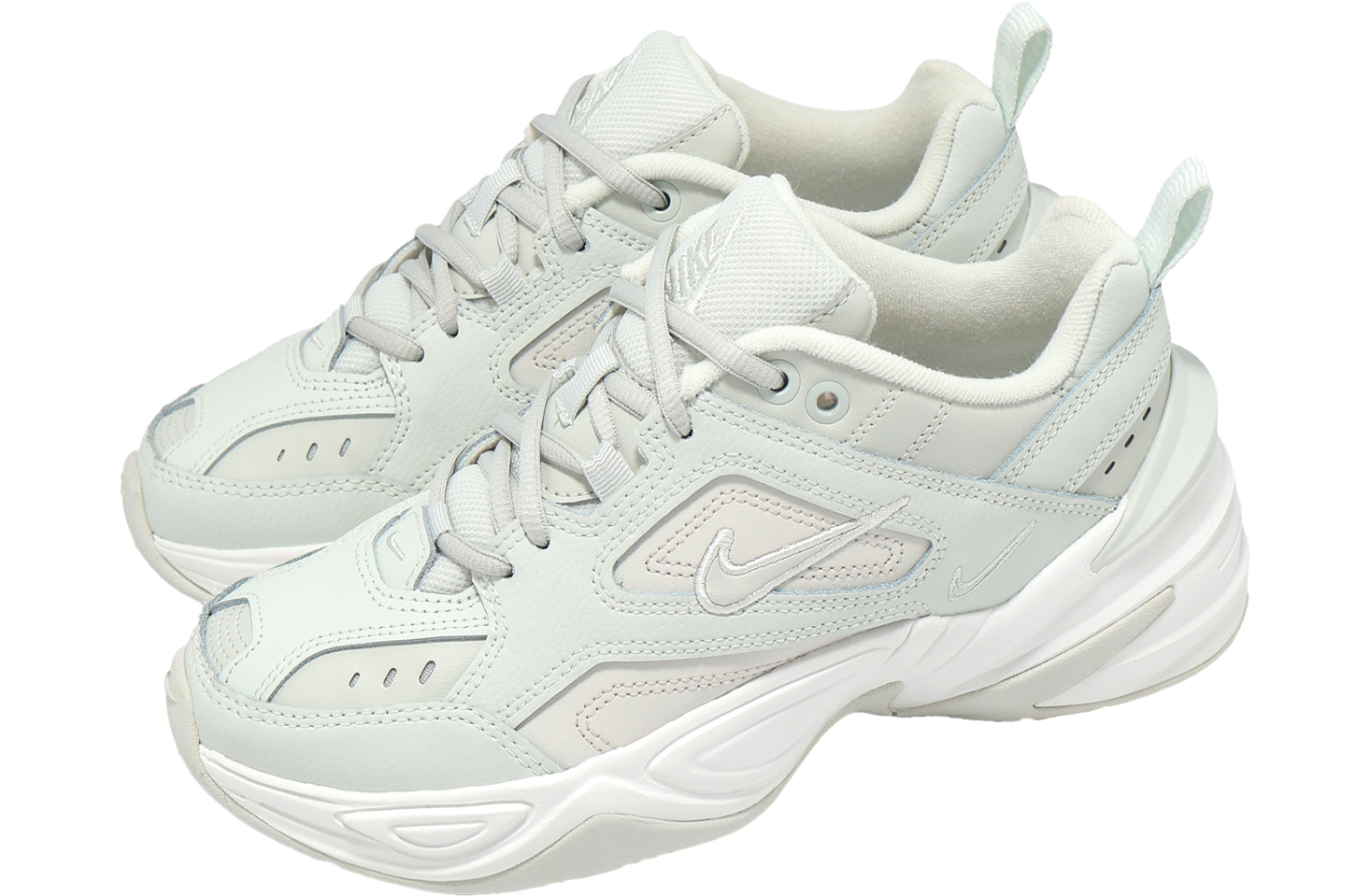 Nike M2K Tekno WMNS Spruce Aura / Spruce Aura Sail