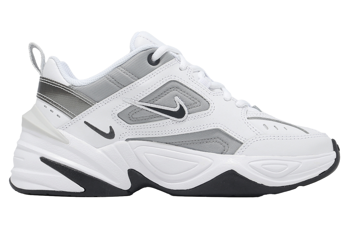 Nike M2K Tekno WMNS White / Anthracite