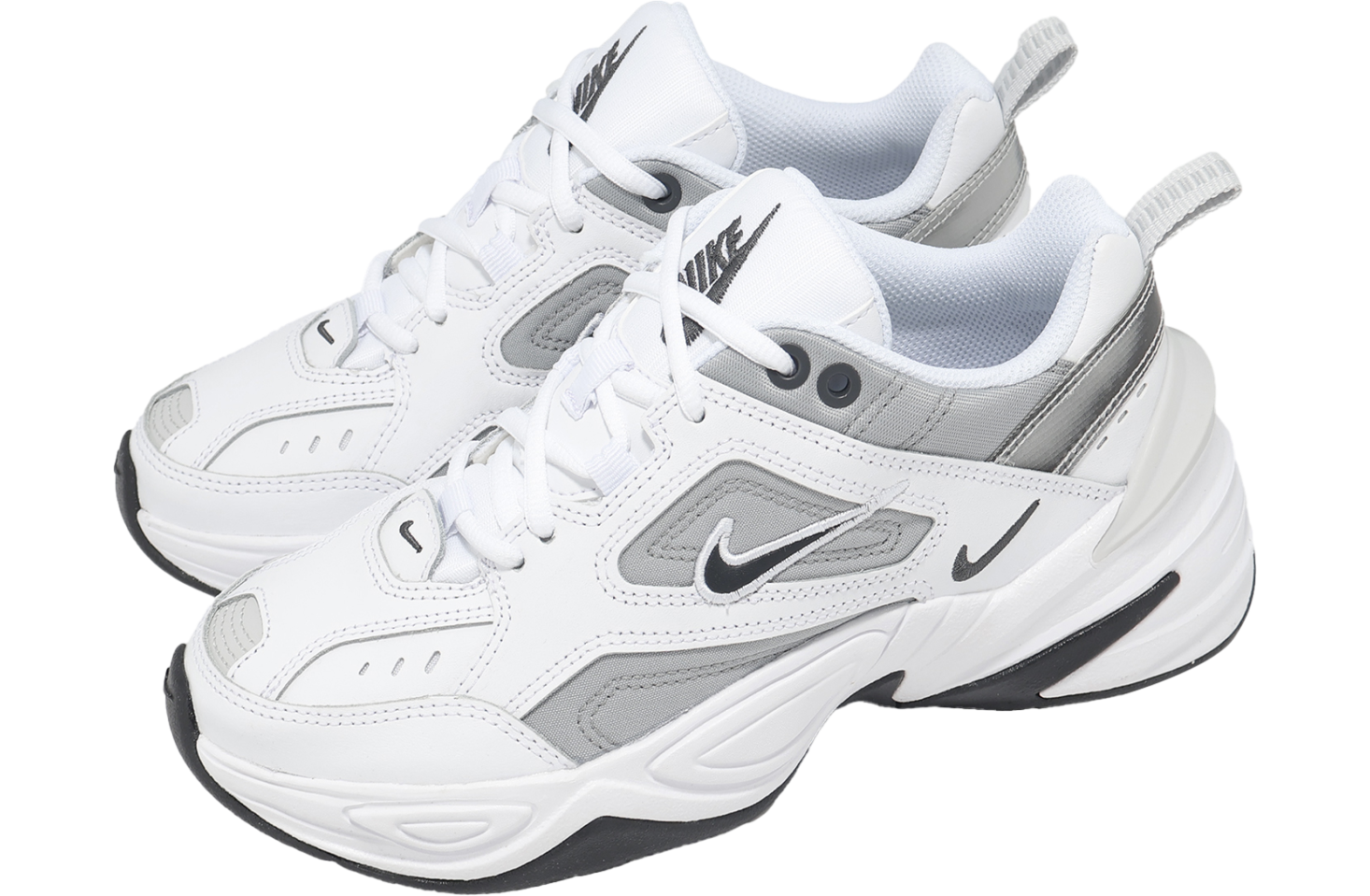 Nike M2K Tekno WMNS White / Anthracite