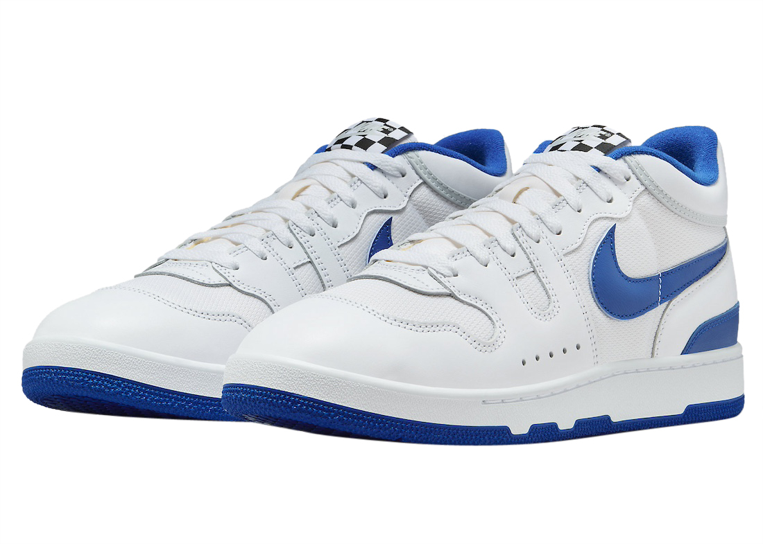 Nike Mac Attack Game Royal