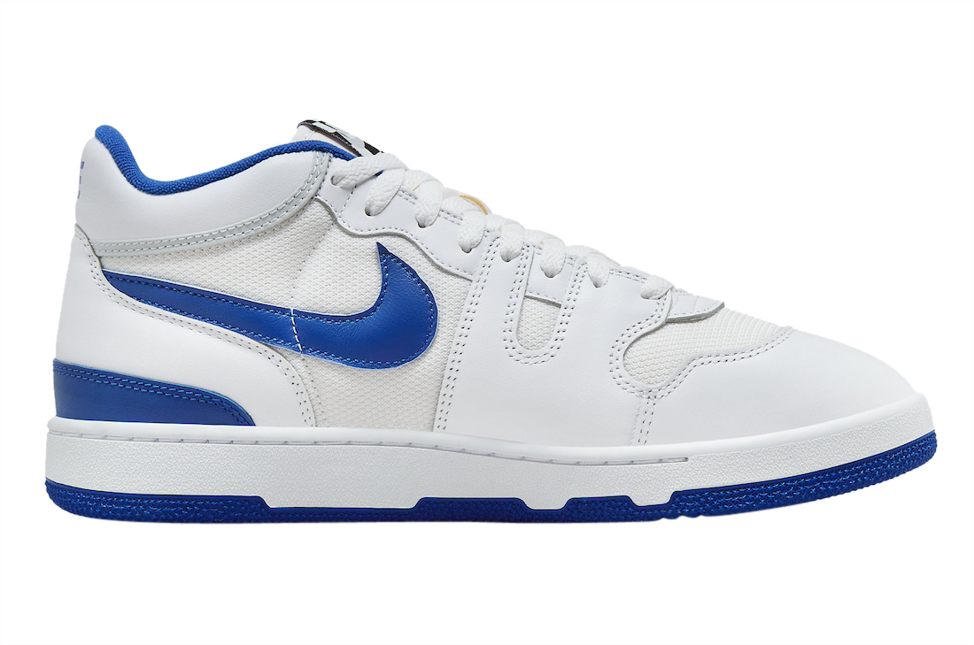 Nike Mac Attack Game Royal