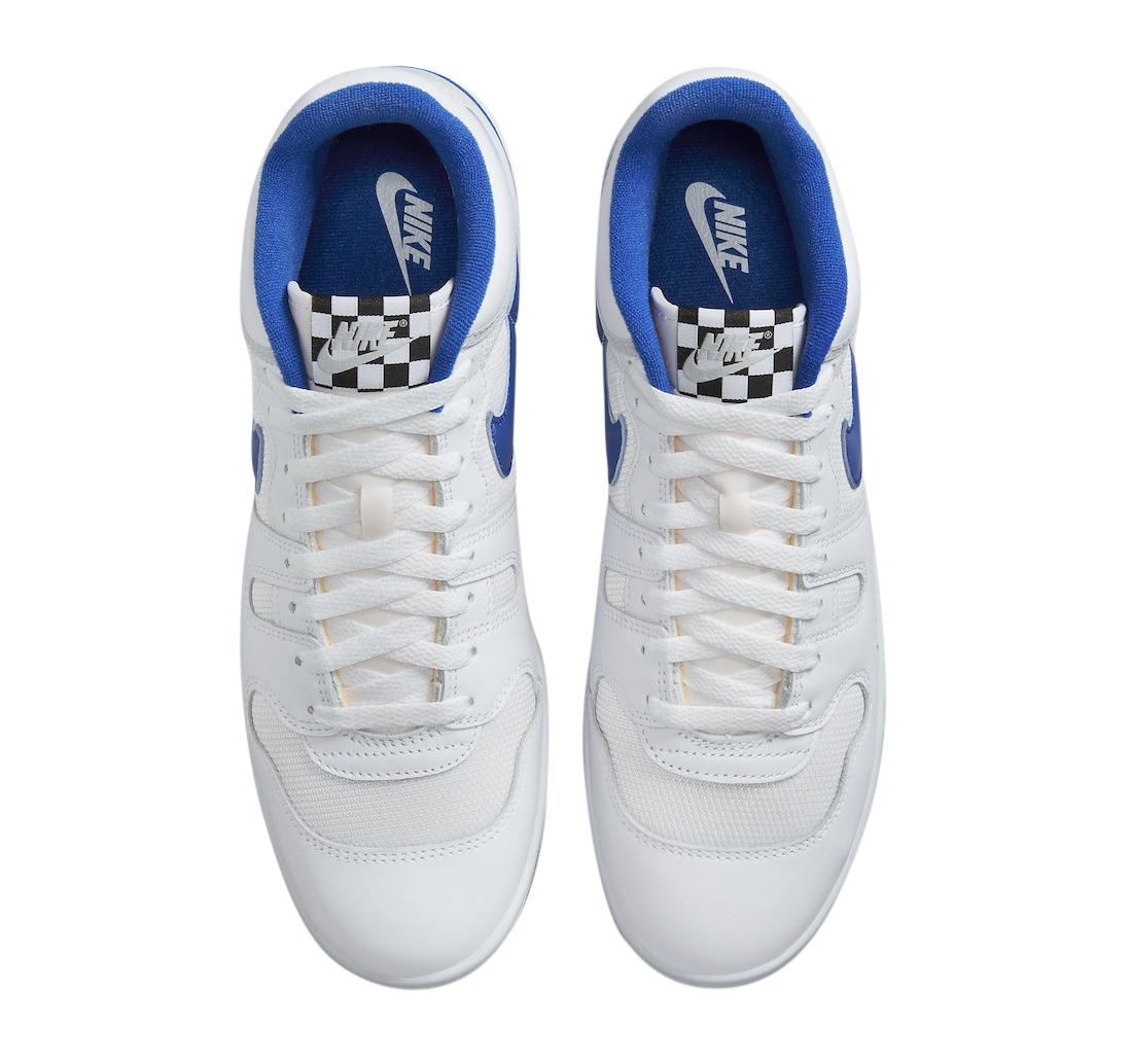 Nike Mac Attack Game Royal