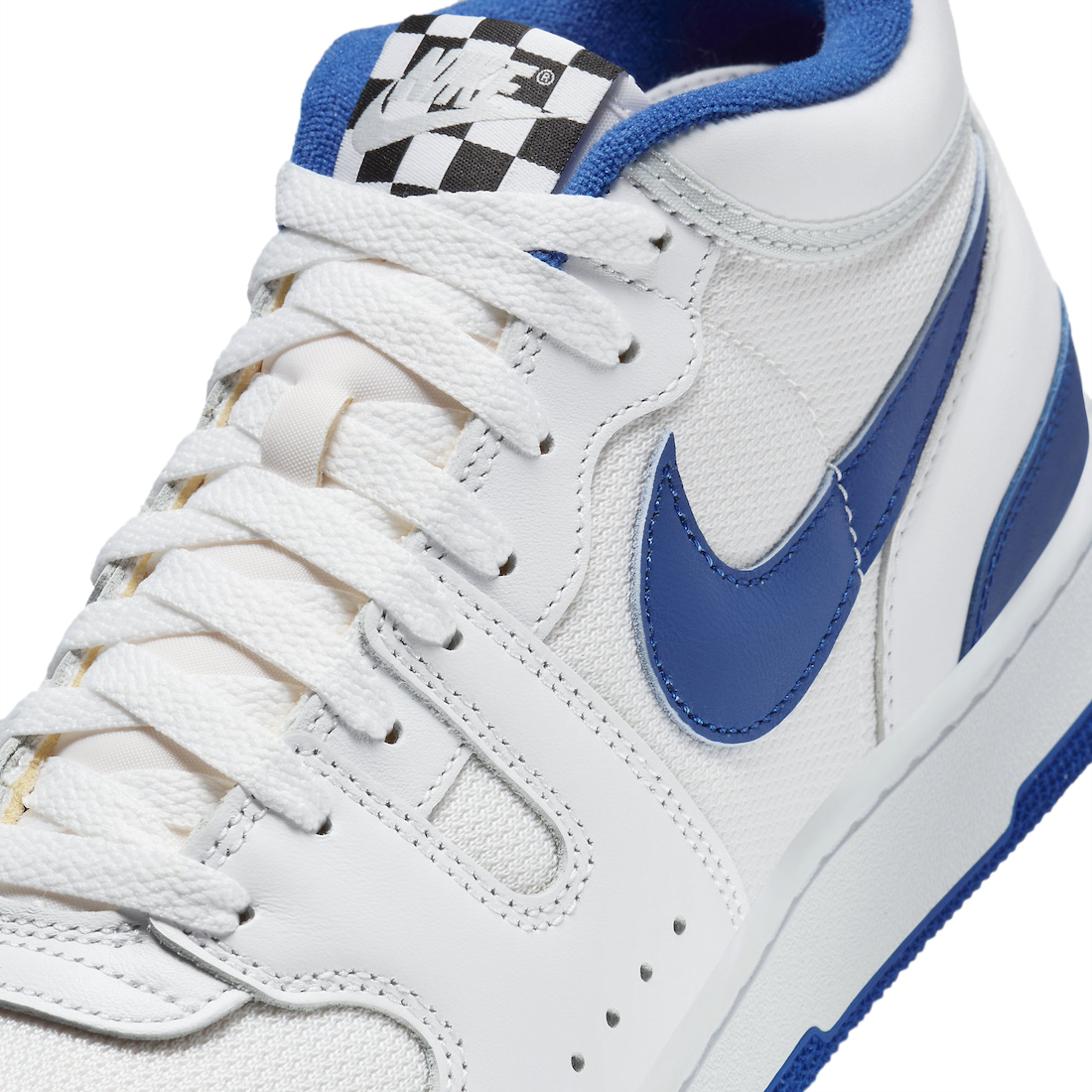 Nike Mac Attack Game Royal