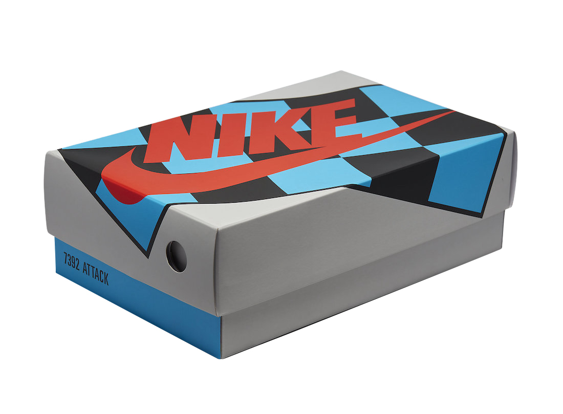 Nike Mac Attack OG 2023 FB8938-001