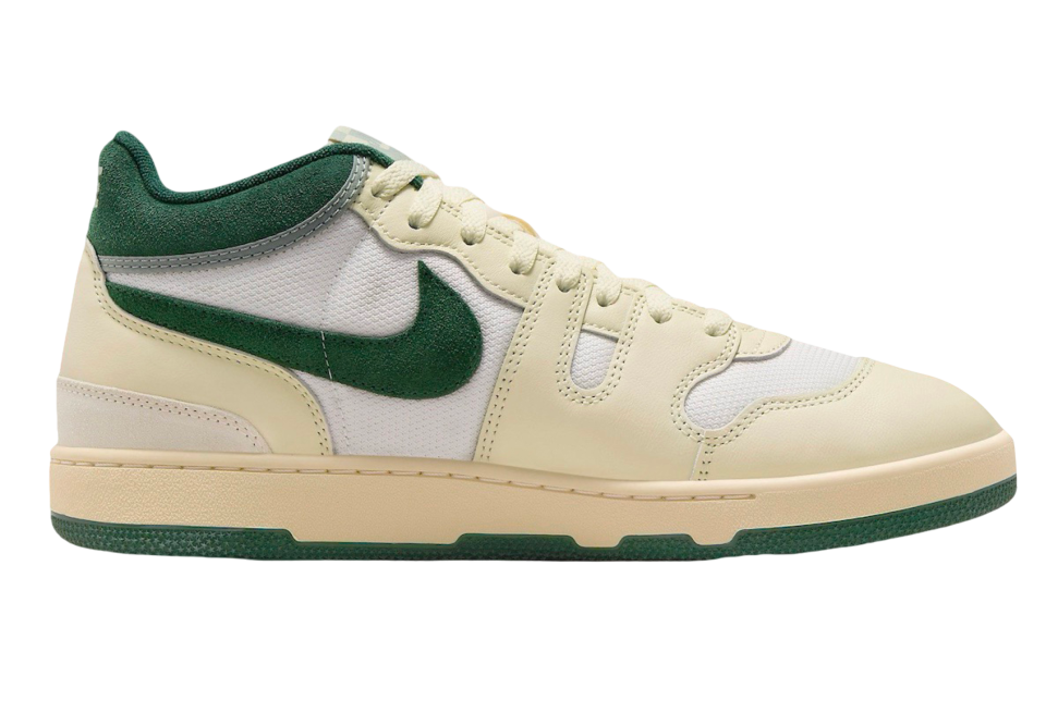 Nike Mac Attack Sail Fir Green