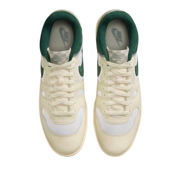 Nike Mac Attack Sail Fir Green - Jul 2024 - FZ2097-100 - KicksOnFire.com