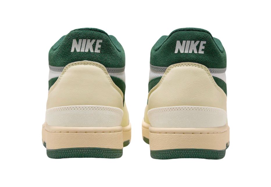 Nike Mac Attack Sail Fir Green