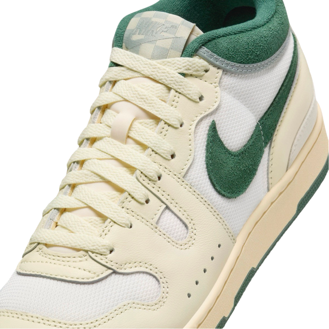 Nike Mac Attack Sail Fir Green