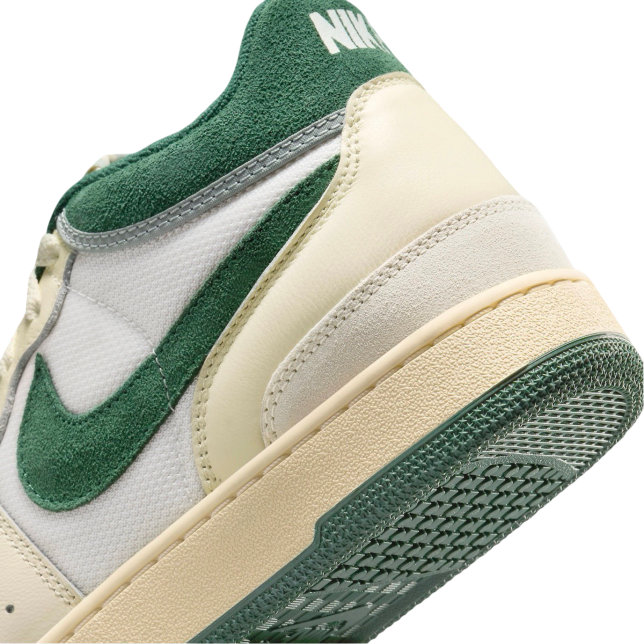 Nike Mac Attack Sail Fir Green