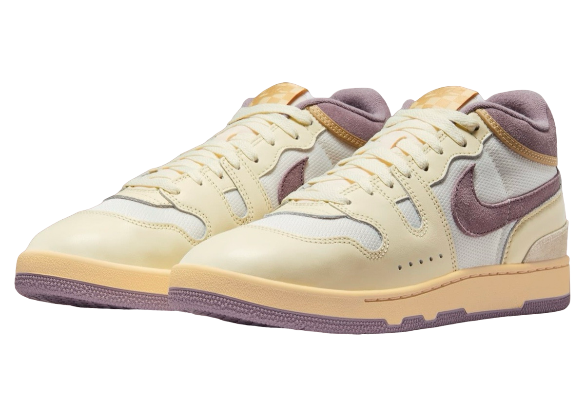 Nike Mac Attack Taupe Grey