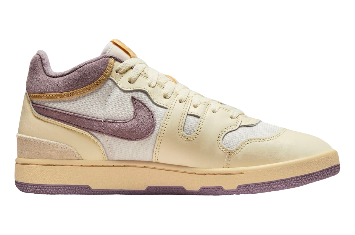 Nike Mac Attack Taupe Grey