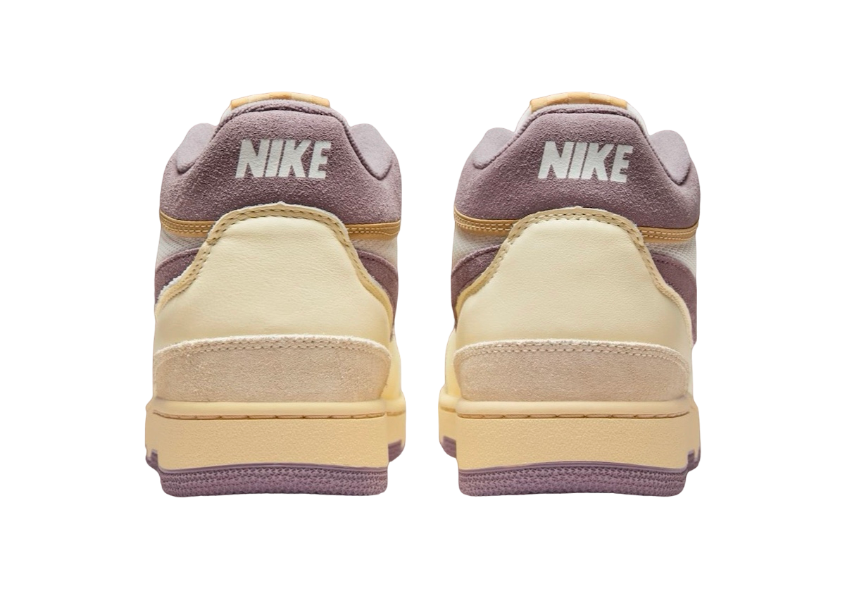 Nike Mac Attack Taupe Grey