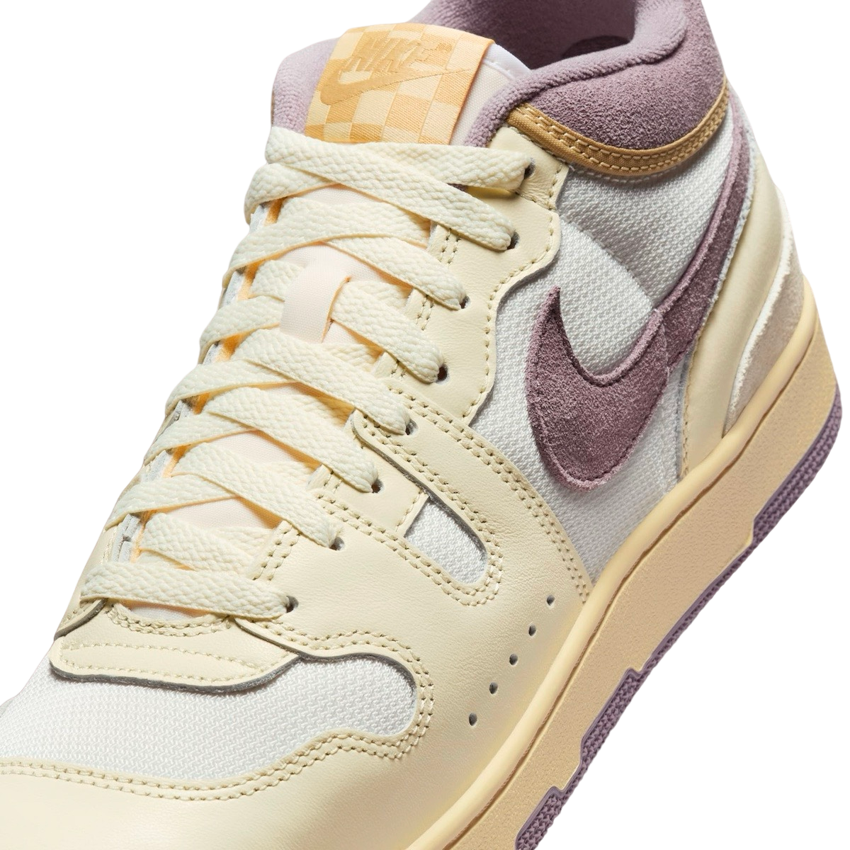 Nike Mac Attack Taupe Grey