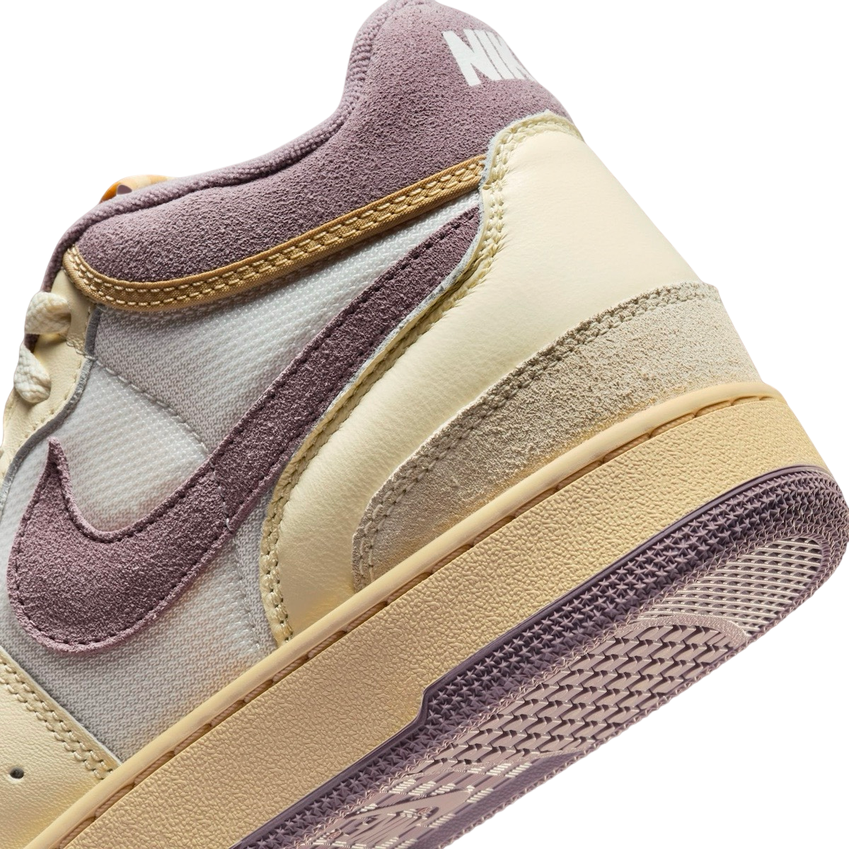 Nike Mac Attack Taupe Grey