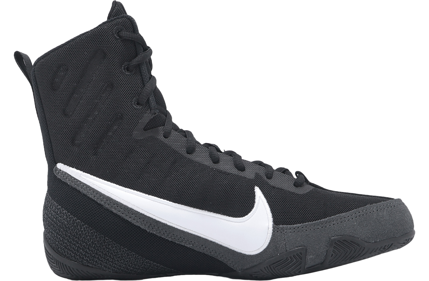 Nike Machomai 3 Black / White