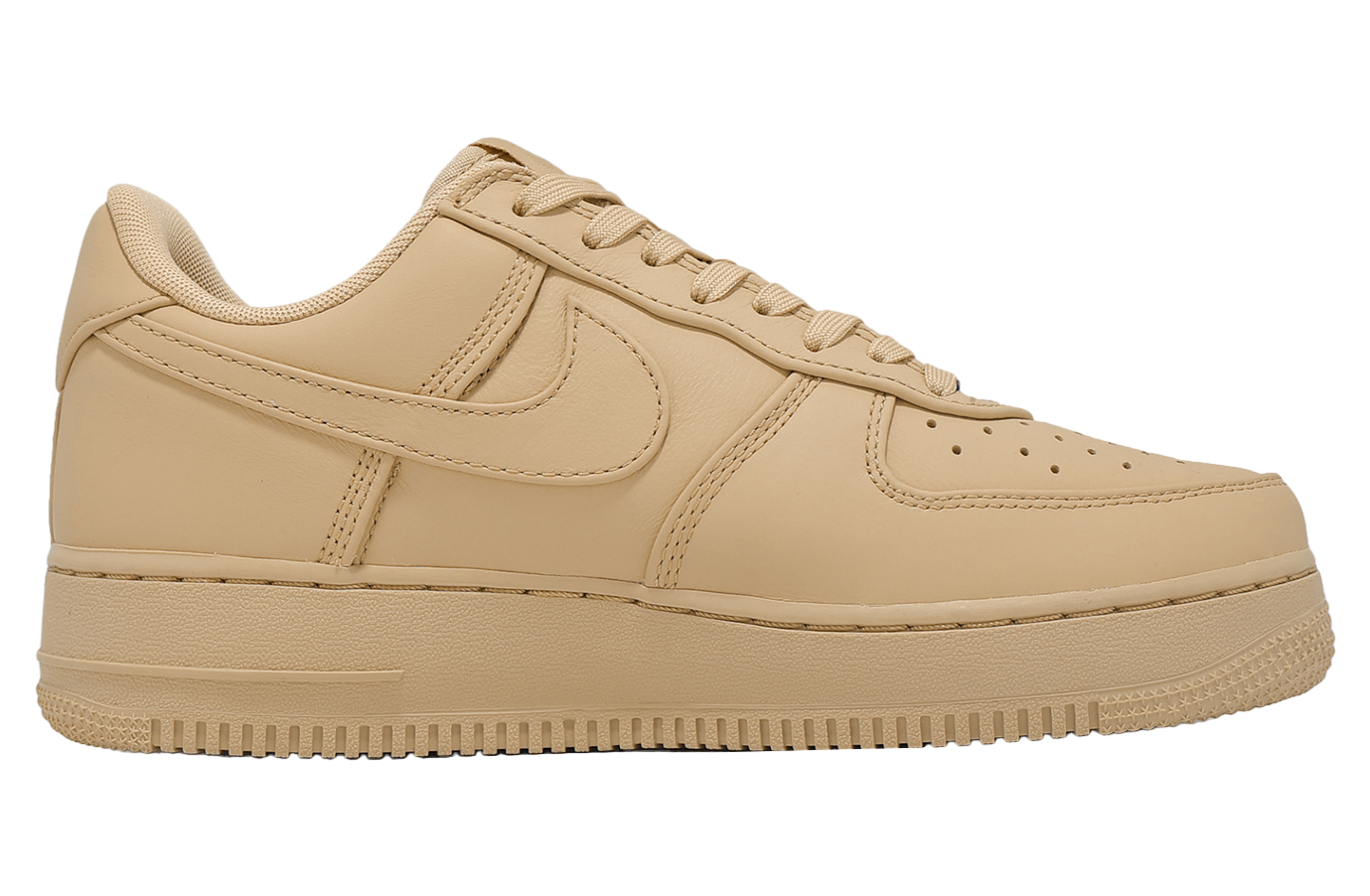 Nike MAN Vacchetta Tan