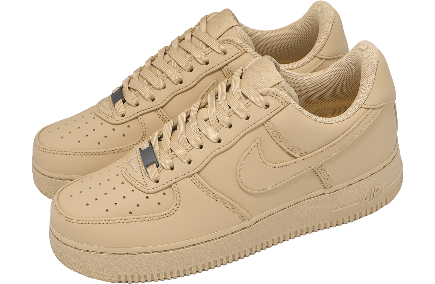 Nike MAN Vacchetta Tan