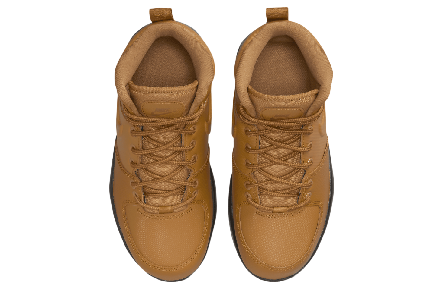 Nike Manoa GS Wheat / Black