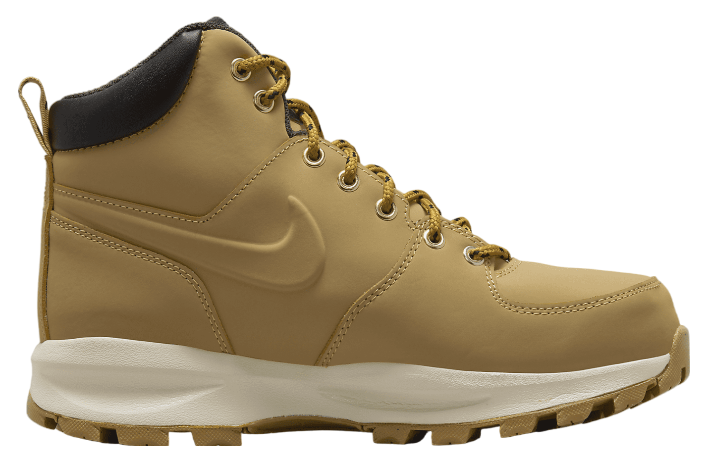 Nike Manoa Leather Haystack / Velvet Brown