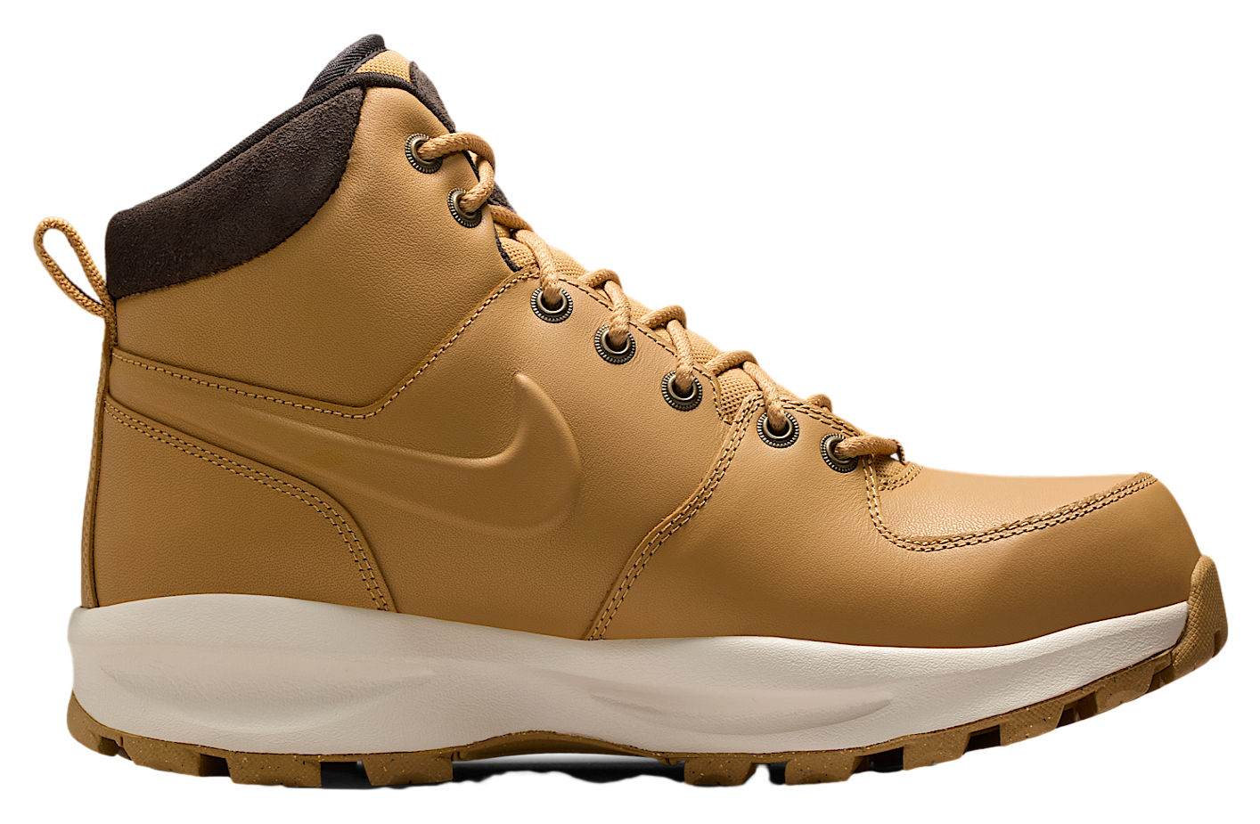Nike Manoa Leather Haystack / Velvet Brown / Birch