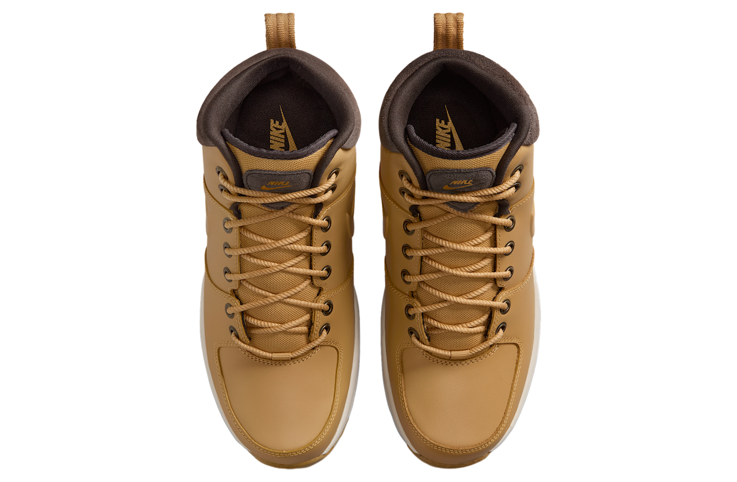 Nike Manoa Leather Haystack / Velvet Brown / Birch