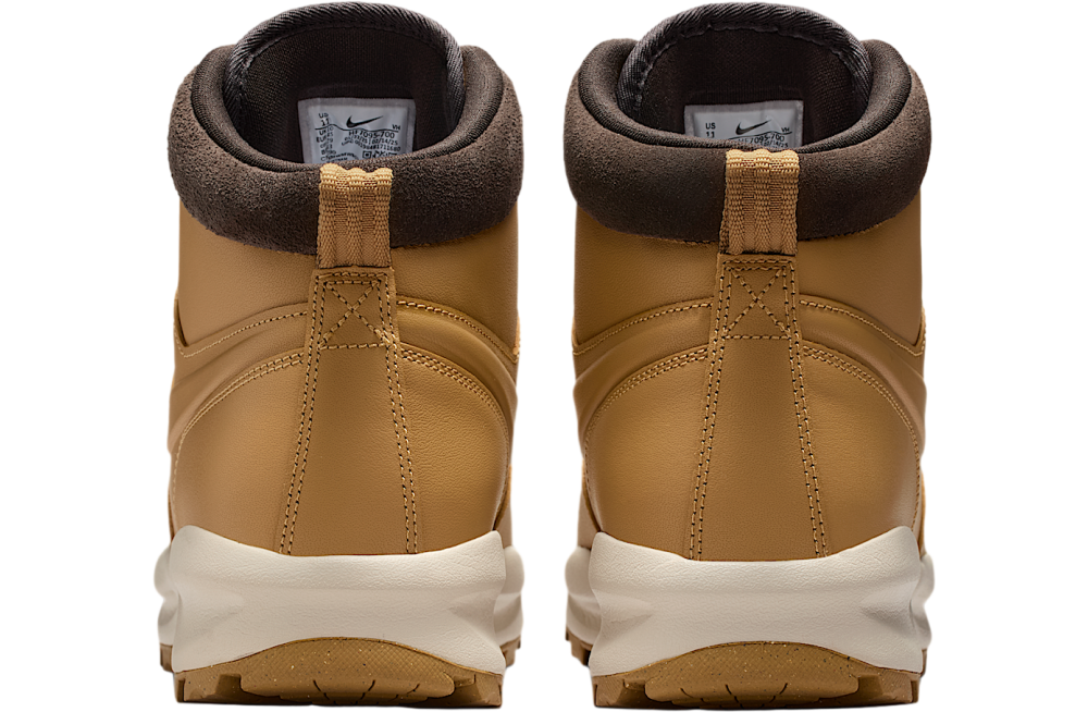 Nike Manoa Leather Haystack / Velvet Brown / Birch