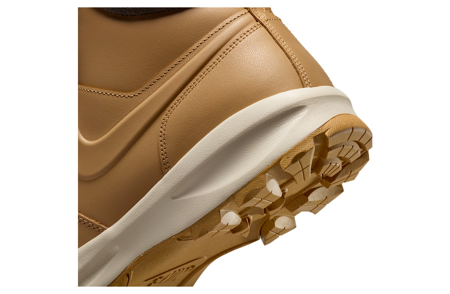 Nike Manoa Leather Haystack / Velvet Brown / Birch
