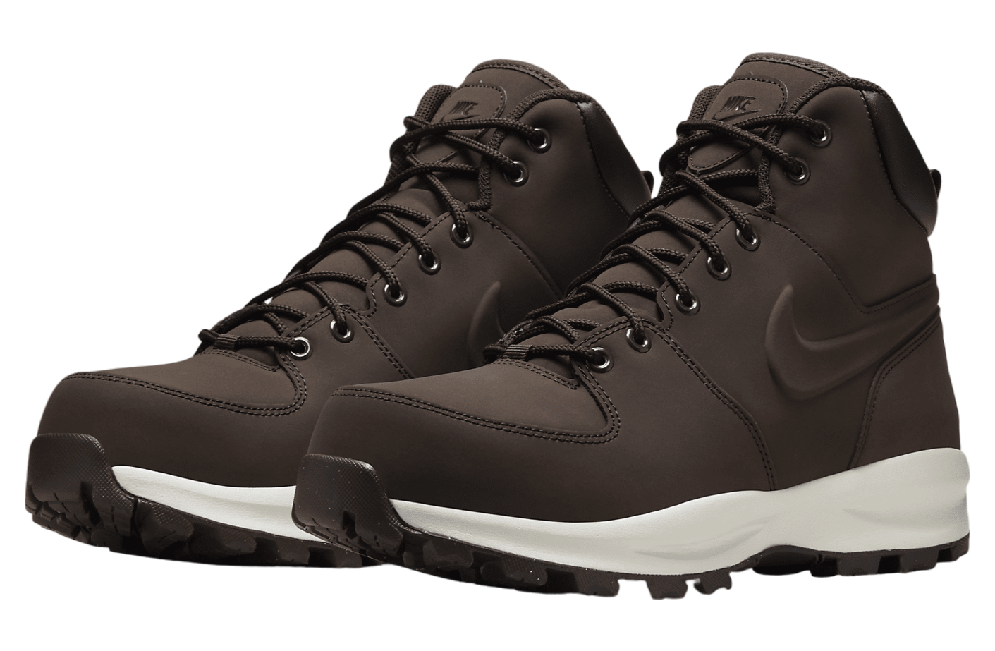 Nike Manoa Leather SE Baroque Brown / Velvet Brown