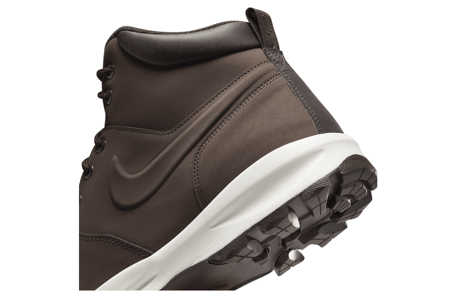 Nike Manoa Leather SE Baroque Brown / Velvet Brown