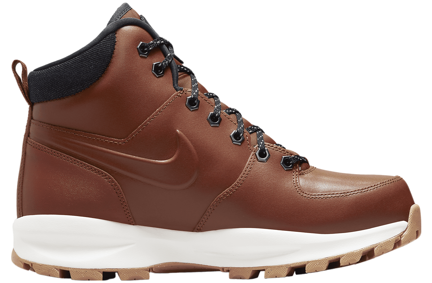 Nike Manoa Leather SE Rugged Orange / Armory Navy