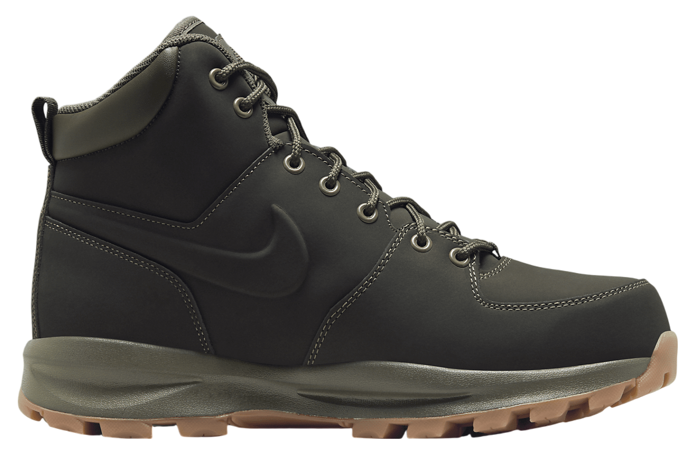 Nike Manoa Leather Sequoia / Cargo Khaki