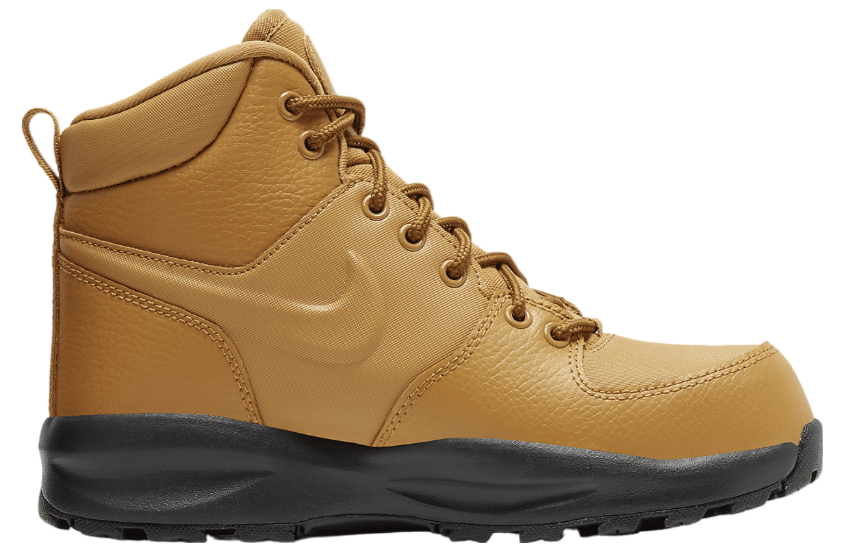 Nike Manoa LTR GS Wheat / Black