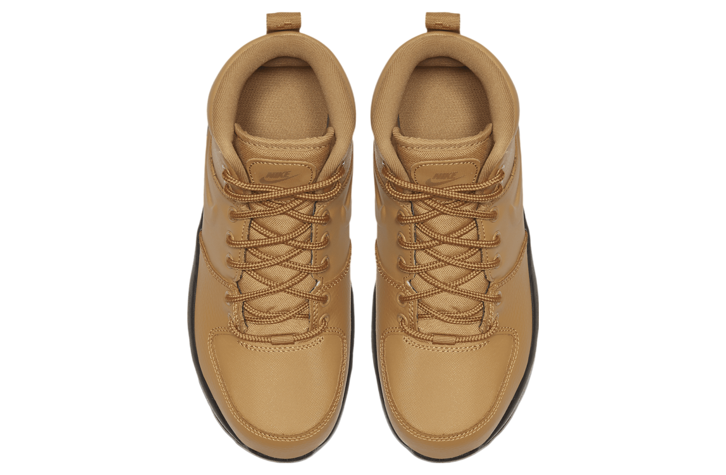 Nike Manoa LTR GS Wheat / Black