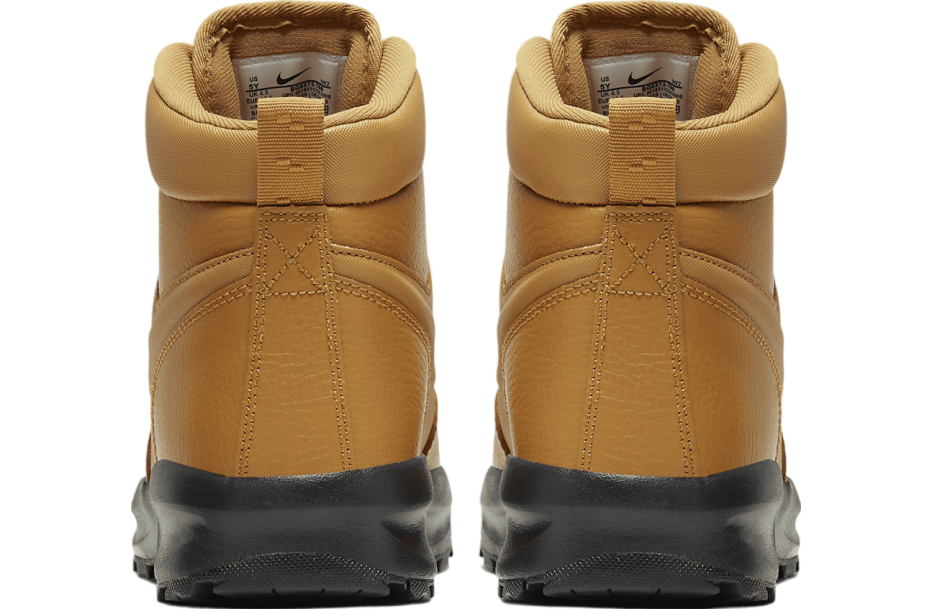 Nike Manoa LTR GS Wheat / Black