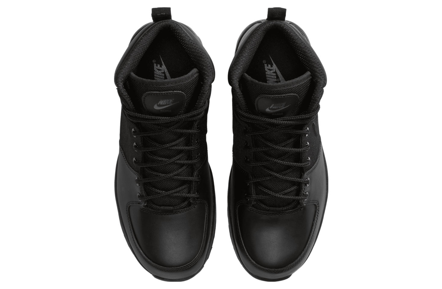 Nike Manoa Triple Black