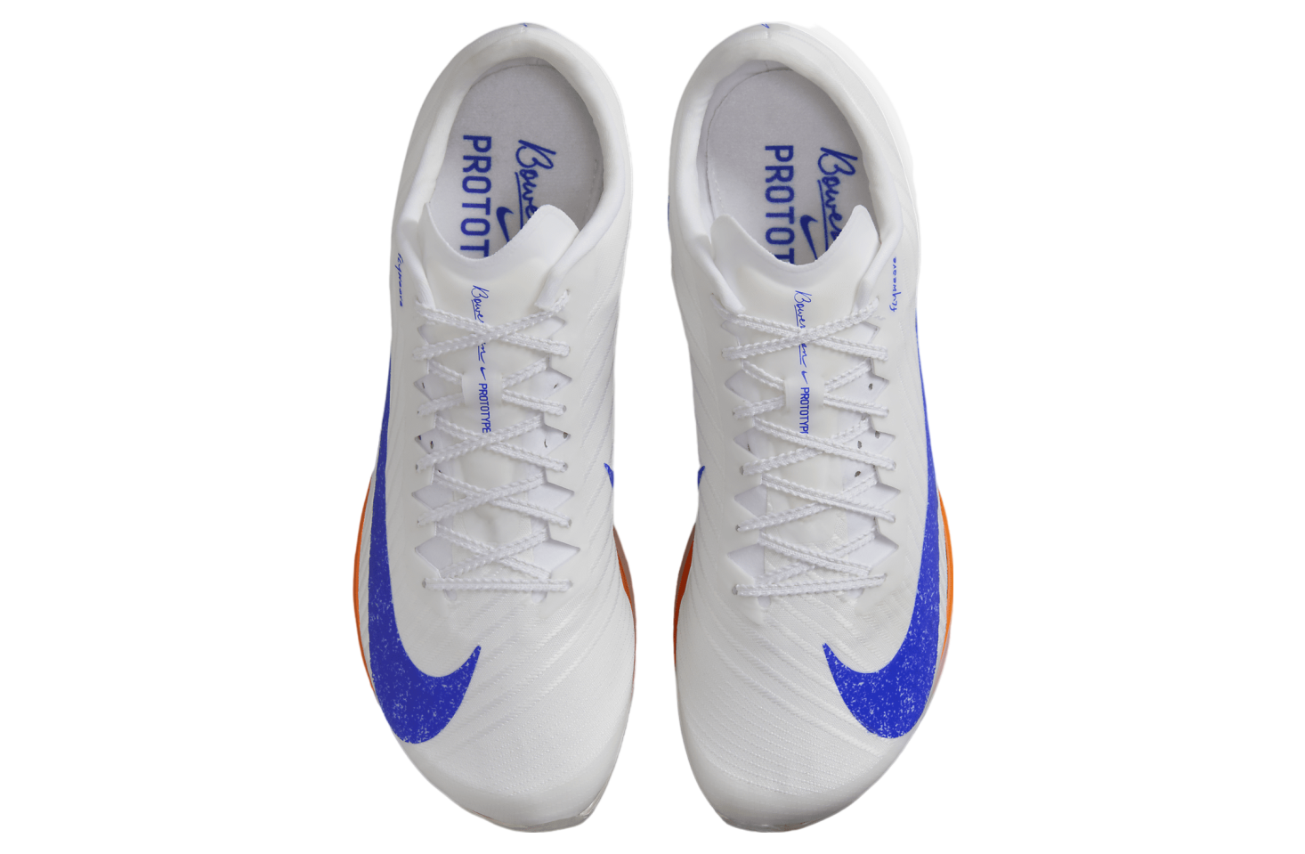 Nike Maxfly 2 Blueprint