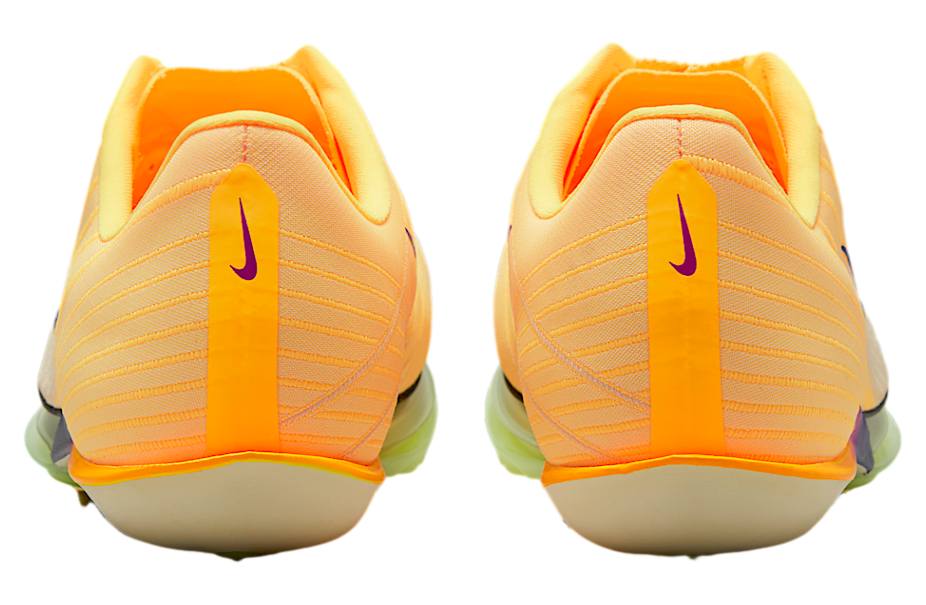 Nike Maxfly 2 Citron Pulse / Volt Ice