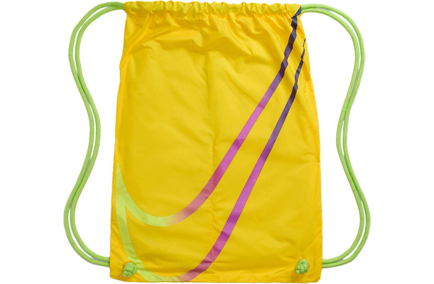 Nike Maxfly 2 Citron Pulse / Volt Ice