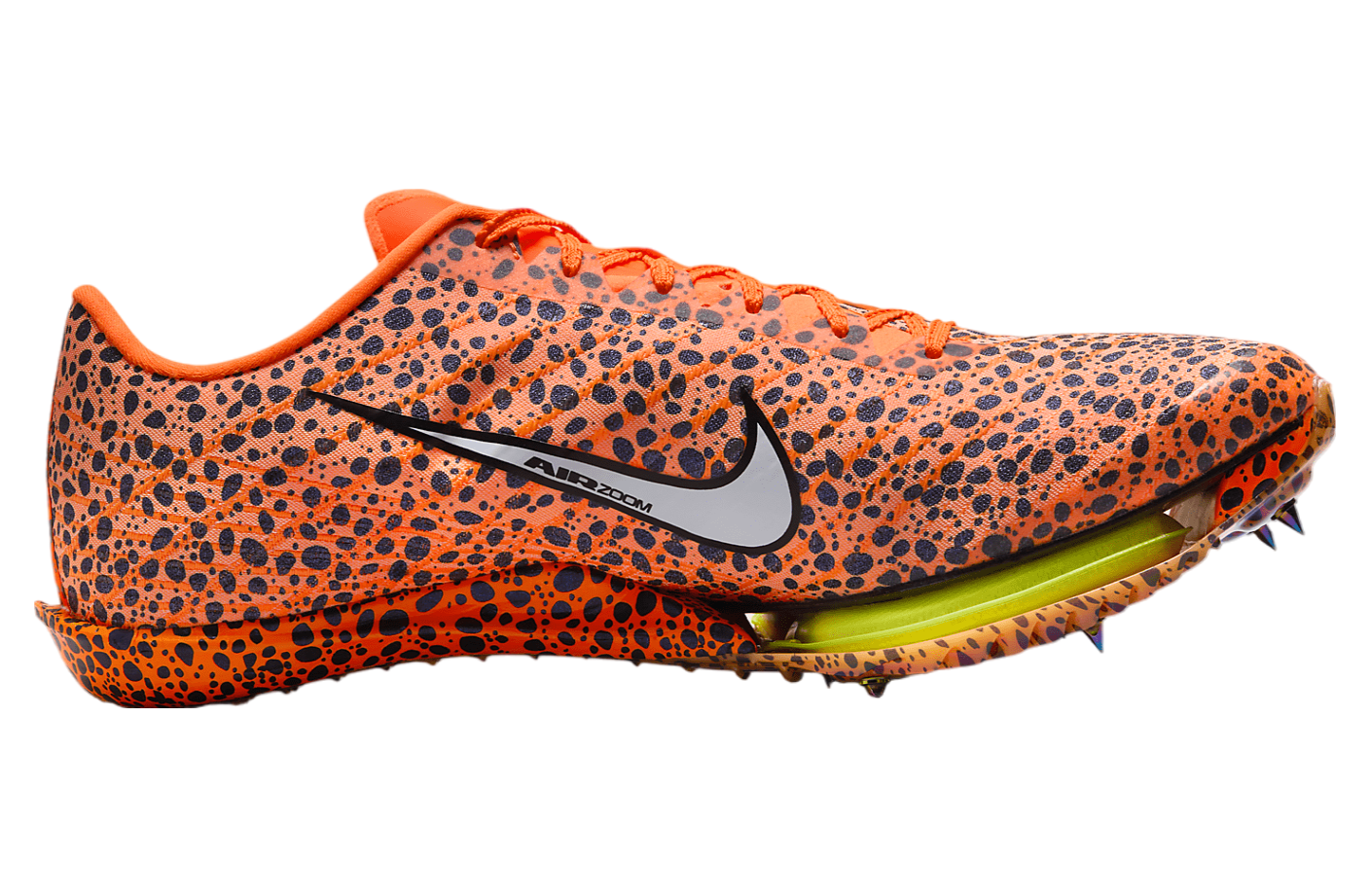 Nike Maxfly 2 Electric Safari