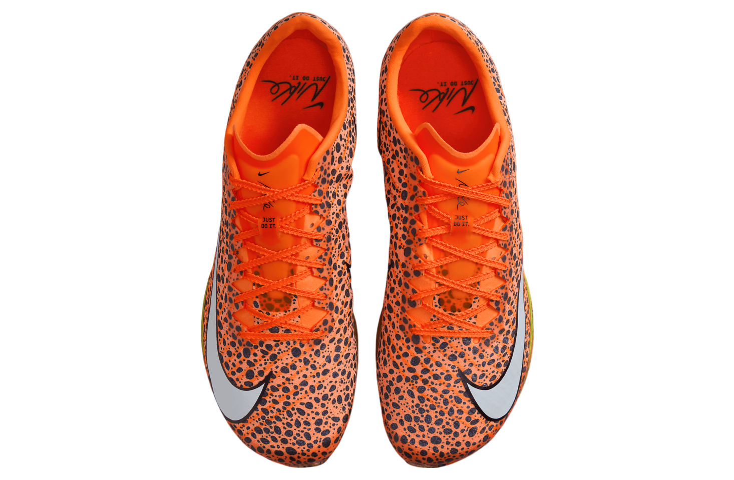 Nike Maxfly 2 Electric Safari